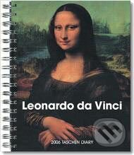 Leonardo - 2006, Taschen, 2005
