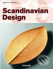 Kniha: Scandinavian Design (Taschen). Taschen, 2005 Kniha: Scandinavian Design (Taschen). Taschen, 2005