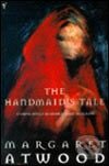 Kniha: The Handmaid's Tale (Margaret Atwood). Vintage, 2005 Kniha: The Handmaid's Tale (Margaret Atwood). Vintage, 2005