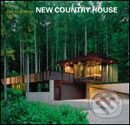 Kniha: New Country House (Thames & Hudson). Thames & Hudson, 2005 Kniha: New Country House (Thames & Hudson). Thames & Hudson, 2005