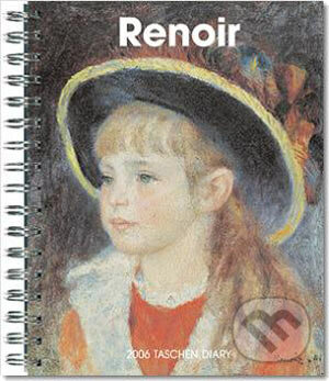 Renoir - 2006, Taschen, 2005