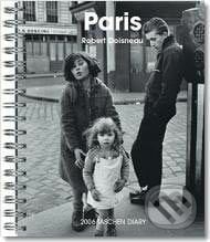 Doisneau, Paris - 2006, Taschen, 2005
