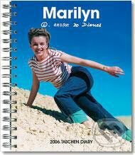 De Dienes, Marilyn - 2006, Taschen, 2005