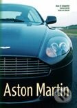 Kniha: Aston Martin (Könemann). Könemann, 2005 Kniha: Aston Martin (Könemann). Könemann, 2005