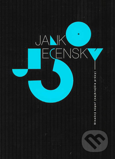 Kniha: Slnečný kúpeľ (najkrajšie prózy) (Janko Jesenský). Vydavateľstvo Matice slovenskej, 2005 Kniha: Slnečný kúpeľ (najkrajšie prózy) (Janko Jesenský). Vydavateľstvo Matice slovenskej, 2005