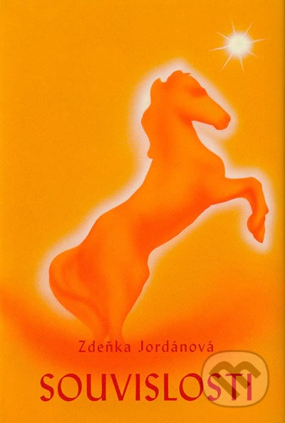 Souvislosti - Zdeňka Jordánová, Vodnář, 2005