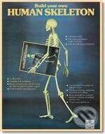 Human Skeleton, Taschen, 2005
