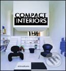 Kniha: Compact Interiors (Links). Links, 2005 Kniha: Compact Interiors (Links). Links, 2005