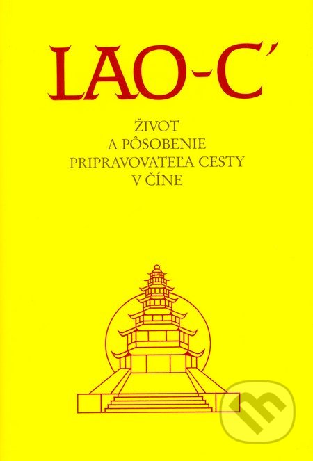 Lao-c´, Efezus, 2004