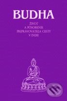 Kniha: Budha, 2003 Kniha: Budha, 2003