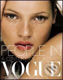 Kniha: People in "Vogue" (Little, Brown). Little, Brown, 2005 Kniha: People in "Vogue" (Little, Brown). Little, Brown, 2005