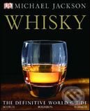 Kniha: Encyclopedia of Whisky (Michael Jackson). Dorling Kindersley, 2005 Kniha: Encyclopedia of Whisky (Michael Jackson). Dorling Kindersley, 2005