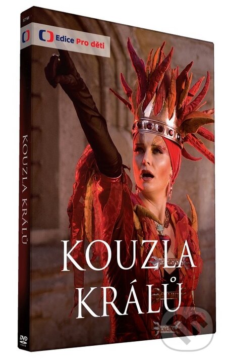 Kouzla králů - Zdeněk Zelenka, Hollywood, 2008