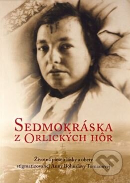 Kniha: Sedmokráska z Orlických hôr (Filip M. Antonín Stajner a kolektív). Zaex, 2015 Kniha: Sedmokráska z Orlických hôr (Filip M. Antonín Stajner a kolektív). Zaex, 2015
