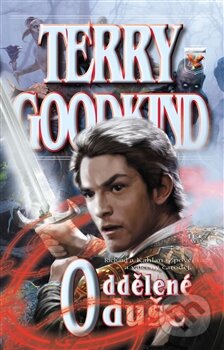 Kniha: Oddělené duše XIV. (Terry Goodkind). Classic, 2015 Kniha: Oddělené duše XIV. (Terry Goodkind). Classic, 2015