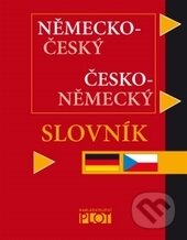 Kniha: Německo-český, česko-německý kapesní slovník (Plot). Plot, 2015 Kniha: Německo-český, česko-německý kapesní slovník (Plot). Plot, 2015