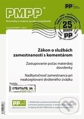 PMPP 11/2015 (Poradca podnikateľa). Poradca podnikateľa, 2015 PMPP 11/2015 (Poradca podnikateľa). Poradca podnikateľa, 2015