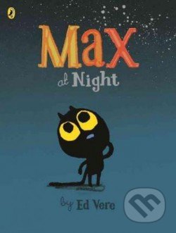 Max at Night, Ladybird Books