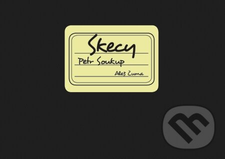 E-kniha: Skecy (Petr Soukup). Čas, 2015 E-kniha: Skecy (Petr Soukup). Čas, 2015