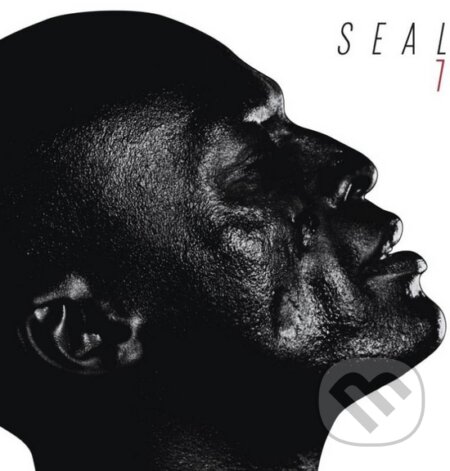Hudobné CD: Seal: 7 LP (Warner Music). Warner Music, 2015 Hudobné CD: Seal: 7 LP (Warner Music). Warner Music, 2015