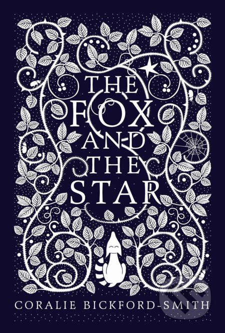 Fox and the Star - Coralie Bickford-Smith, Penguin Books, 2015