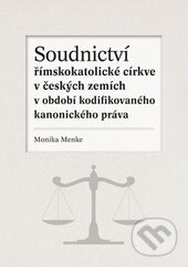 Kniha: Soudnictví římskokatolické církve v českých zemích v období kodifikovaného kanonického práva (Univerzita Palackého v Olomouci). Univerzita Palackého v Olomouci, 2015 Kniha: Soudnictví římskokatolické církve v českých zemích v období kodifikovaného kanonického práva (Univerzita Palackého v Olomouci). Univerzita Palackého v Olomouci, 2015
