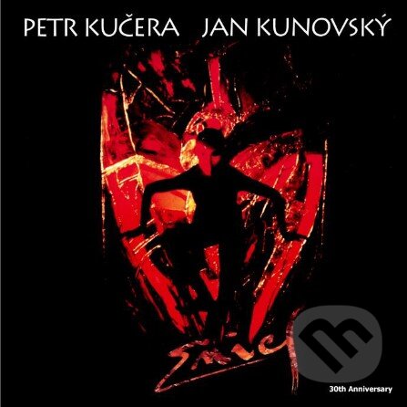 Petr Kučera: Eniel (Picture Vinyl) LP - Petr Kučera, Hudobné albumy, 2023