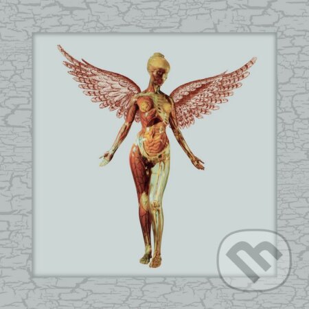 Hudobné CD: Nirvana: In Utero / 30th Anniversary / Super Deluxe (Hudobné albumy). Hudobné albumy, 2023 Hudobné CD: Nirvana: In Utero / 30th Anniversary / Super Deluxe (Hudobné albumy). Hudobné albumy, 2023