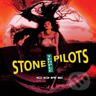 Hudební CD: Stone Temple Pilots: Core LP (Hudobné albumy). Hudobné albumy, 2023 Hudební CD: Stone Temple Pilots: Core LP (Hudobné albumy). Hudobné albumy, 2023