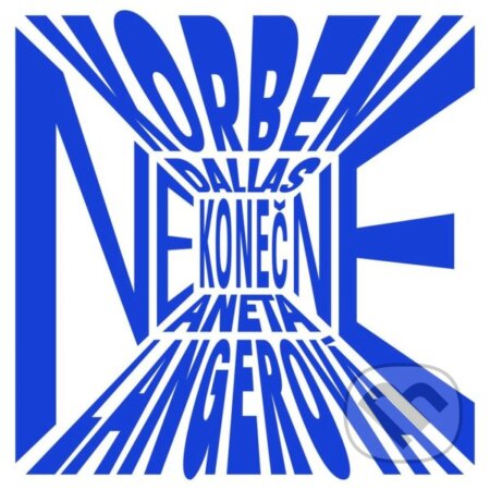 Hudební CD: Aneta Langerová, Korben Dallas: Nekonečně LP (Hudobné albumy). Hudobné albumy, 2023 Hudební CD: Aneta Langerová, Korben Dallas: Nekonečně LP (Hudobné albumy). Hudobné albumy, 2023