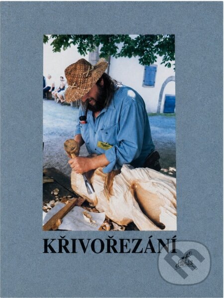 Kniha: Křivořezání : (řezbářské symposium na hradě Křivoklátě v letech 1996-1999) (). , 2000 Kniha: Křivořezání : (řezbářské symposium na hradě Křivoklátě v letech 1996-1999) (). , 2000