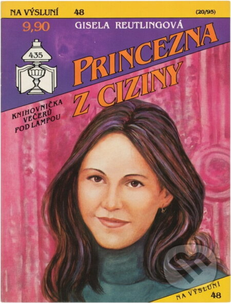 Kniha: Večírek s překvapením (Milada Večeřová). Ivo Železný, 1993 Kniha: Večírek s překvapením (Milada Večeřová). Ivo Železný, 1993