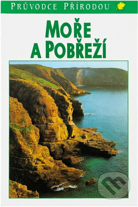 Kniha: Moře a pobřeží : ekologie mořských životních prostředí Evropy (Josef Reichholf, Bruno P. Kremer a Klaus Janke). , 1999 Kniha: Moře a pobřeží : ekologie mořských životních prostředí Evropy (Josef Reichholf, Bruno P. Kremer a Klaus Janke). , 1999