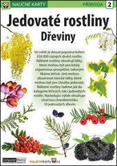 Kniha: Jedovaté rostliny II (Computer Media). Computer Media, 2015 Kniha: Jedovaté rostliny II (Computer Media). Computer Media, 2015