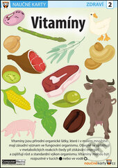 Kniha: Vitamíny (Computer Media). Computer Media, 2015 Kniha: Vitamíny (Computer Media). Computer Media, 2015