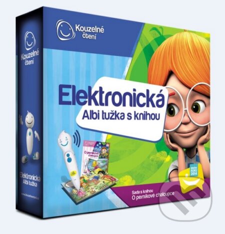Společenská hra: Albi tužka + Perníková chaloupka (Albi). Albi, 2015 Společenská hra: Albi tužka + Perníková chaloupka (Albi). Albi, 2015