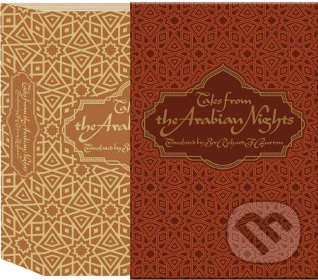 Kniha: Tales from the Arabian Nights (Race Point). Race Point, 2015 Kniha: Tales from the Arabian Nights (Race Point). Race Point, 2015
