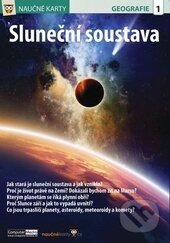 Kniha: Sluneční soustava (Computer Media). Computer Media, 2015 Kniha: Sluneční soustava (Computer Media). Computer Media, 2015
