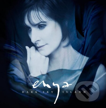 Hudební CD: Enya: Dark Sky Island DELUXE (Warner Music). Warner Music, 2015 Hudební CD: Enya: Dark Sky Island DELUXE (Warner Music). Warner Music, 2015