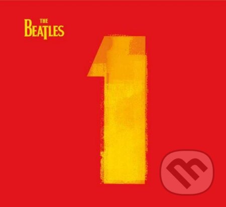 Hudobné CD: Beatles: 1 (Universal Music). Universal Music, 2017 Hudobné CD: Beatles: 1 (Universal Music). Universal Music, 2017