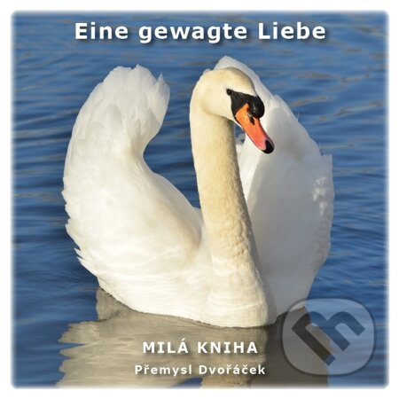 E-kniha: Eine gewagte Liebe (Přemysl Dvořáček). Na-Ra, 2012 E-kniha: Eine gewagte Liebe (Přemysl Dvořáček). Na-Ra, 2012