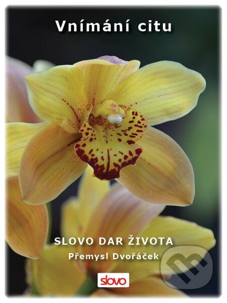 E-kniha: Vnímání citu (Přemysl Dvořáček). Na-Ra, 2013 E-kniha: Vnímání citu (Přemysl Dvořáček). Na-Ra, 2013