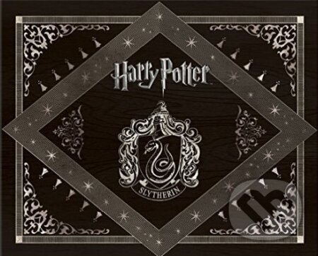 Harry Potter: Slytherin (Insight). Insight, 2015 Harry Potter: Slytherin (Insight). Insight, 2015