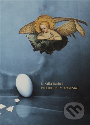 Kniha: Plochostropý hranostaj (Luboš Kafka). LIKA KLUB, 2023 Kniha: Plochostropý hranostaj (Luboš Kafka). LIKA KLUB, 2023
