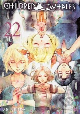 Kniha: Children of the Whales, Vol. 22 (Abi Umeda). Viz Media, 2023 Kniha: Children of the Whales, Vol. 22 (Abi Umeda). Viz Media, 2023