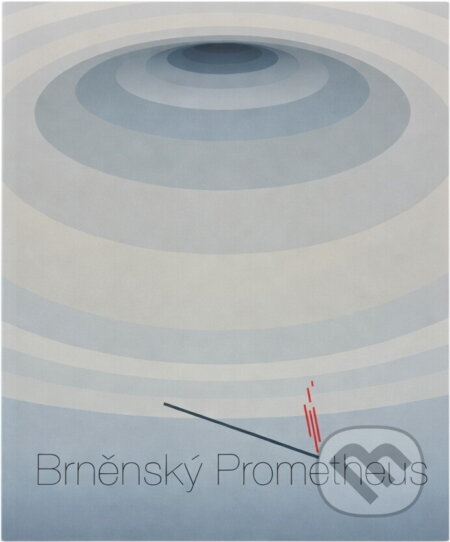 Kniha: Brněnský Prométheus : nad obrazem Antonína Procházky Prométheus přinášející lidstvu oheň (). , 2013 Kniha: Brněnský Prométheus : nad obrazem Antonína Procházky Prométheus přinášející lidstvu oheň (). , 2013