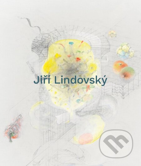 Kniha: Jiří Lindovský (Barbora Kundračíková a Ladislav Daněk). Books & Pipes, 2023 Kniha: Jiří Lindovský (Barbora Kundračíková a Ladislav Daněk). Books & Pipes, 2023