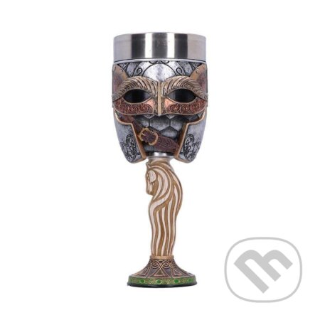 Pohár Pán prsteňov - Rohan (Nemesis Now). Nemesis Now, 2023 Pohár Pán prsteňov - Rohan (Nemesis Now). Nemesis Now, 2023