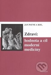 Kniha: Zdraví (Jan Payne). Triton, 2003 Kniha: Zdraví (Jan Payne). Triton, 2003