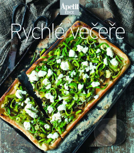 Kniha: Rychlé večeře (22) (BURDA Media 2000). BURDA Media 2000, 2015 Kniha: Rychlé večeře (22) (BURDA Media 2000). BURDA Media 2000, 2015
